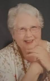 Aline "Dolly" Castonguay Obituary