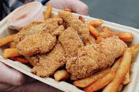 Southern comfort kitchen castro valley. Bringing Southern Comfort To The Bay Area Roaming Hunger