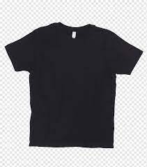 Download T Shirt Clothing Polo Shirt Sleeve Undergarment T Shirt Tshirt Active Shirt Black Png Pngwing