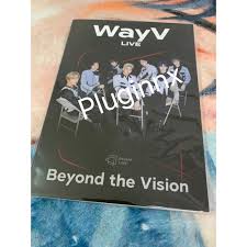 Google drive is an immensely popular cloud storage service that lets you save various files to the cloud and. Wayv Beyond Live Photocard Book Shopee Thailand