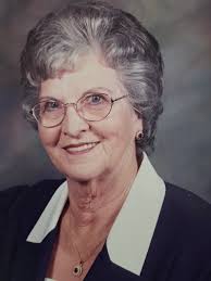 RICKER, Ruby Virginia