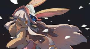 anime made in abyss nanachi made in abyss 1080p wallpaper hdwallpaper desktop anime anime images anime fanart