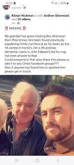 Cimla Resident's News