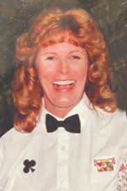 Adriane Booth Obituary