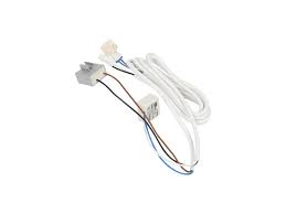A standard fridge cutout is 36 wide by 70 high. Spare Parts Fridge Electrolux Enb 34943w 20110803 Fridge Freezer Thermal Cut Out C 043