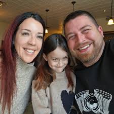 Thunder rolled in today—not from the sky, but from the woods. Drove the  murdered-out CFMOTO U10 home like a warhorse charging out of battle.  Blacked out, savage. They call it the “Woods