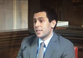 Malloy alums Durand, Mandell open firm