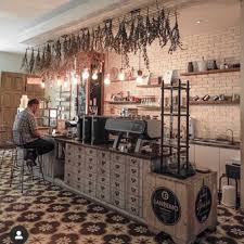 Apakah anda berpikir untuk membuka kedai kopi? 5 Kedai Kopi Di Jakarta Pusat Untuk Melepas Stres