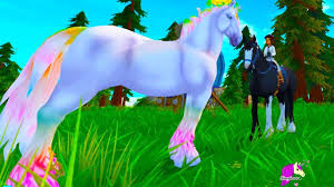 Magic Color Changing Horses Color Change Jorvik Wild Horse Star Stable Horse Star Star Stable Horses Star Stable