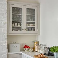 Some of the technologies we use are necessary for critical functions like security and site integrity, account authentication, security and privacy preferences, internal site usage and maintenance data, and to make the site work correctly for browsing and transactions. Enjoy This Grey Shaker Kitchen Makeover Centred Around A Dining Table