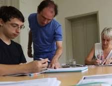أفضل 14 معاهد اللغة الاسبانية في بوينس آيرس لعام 2021 من 233 Language International