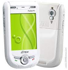 Eten M550 pictures, official photos