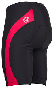 Canari Blade Gel Mens Bike Shorts