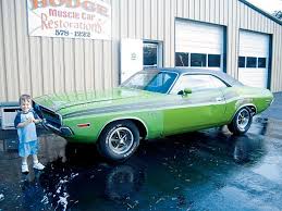 Image result for Light Green 1971 Challenger