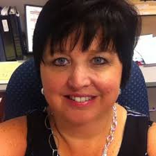 Terri Caton (@TerriRCaton)