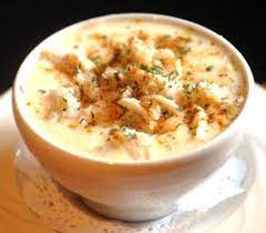 Maybe you would like to learn more about one of these? Cajun Delights Sinful Bayou Crab Cakes Cream Of Crab Soup Crab Soup Recipes Cream Of Crab Soup Recipe Crab Soup