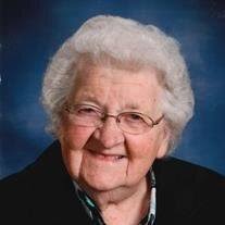 Bernadine Meyer Obituary