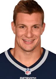 Rob Gronkowski