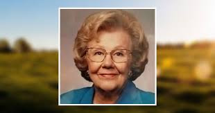 Elaine E. Anderson Obituary September 16, 2018