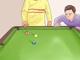 Zap your target as much as possible without hitting the walls! How To Level A Pool Table 14 Steps With Pictures Wikihow