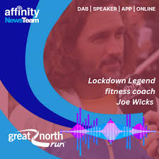 We spoke to Peter Cunnah & Al Mackenzie from D:Ream who is a Northern  Irish/English pop rock and dance group. They had a UK No. 1 hit with  "Things Can Only Get