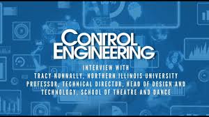 Spectacular performers fly with motion controls, STEM, not CGI