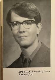 A long time ago! Mt. Carmel, Illinois, Bethel 74.