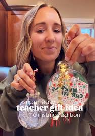 Teacher Gift from Poor