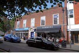 How to get to welwyn garden city from london. Property Auctions London Property Auctioneers London London Property Auctions Property Auctions London Barnett Ross Property Auctioneers