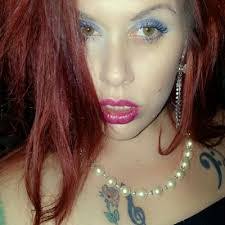 Amber Valles's Instagram, Twitter & Facebook