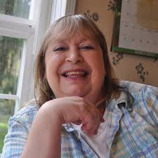 Louise Ann (Staples) Jensen