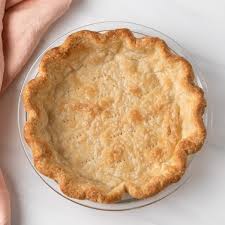 For baked custard fillings, like pumpkin pie or pecan pie, it is typically recommended that you partially blind bake the crust before adding . How To Blind Bake Pie Crust Baked By An Introvert