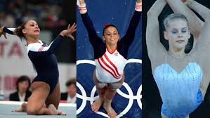 Sports history involving disgraced doctor larry nassar. Usa Gymnastics Agrees To Dozens Of Changes Amid Sex Abuse Scandal Cnn