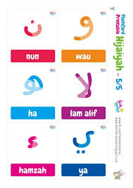 Latihan menulis dan mewarnai huruf hijaiyah untuk anak tk planet. Belajar Mengenal Huruf Hijaiyah Dan Cara Bacanya Gambar Video