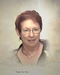 HEIN, Judith Ann "Jude"