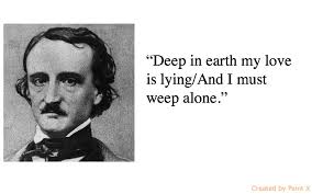 72 Significant Edgar Allan Poe Quotes Nsf Music Magazine