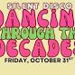 Silent Disco: Dancing Through the Decades event image