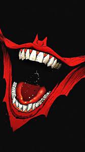 Joker Smile Joker Drawings Joker Painting Joker Artwork