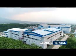 Akurat.co, calon induk holding bumn pangan, pt rajawali nusantara indonesia atau rni (persero) mencatatkan pendapatan rp6,9 triliun pada 2020. Kimia Farma Plant Banjaran Pabrik Terbesar Pt Kimia Farma Se Indonesia Youtube