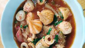 Check spelling or type a new query. Resep Seblak Basah Klasik Dan Seafood Dari Kota Kembang