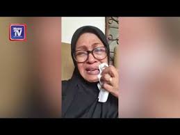 Maybe you would like to learn more about one of these? Pitt Hanif Ditemui Dalam Keadaan Sangat Elok Kata Fauziah Nawi Youtube