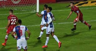 12 де октубре серро ларго vs. Video Huachipato Da El Primer Golpe Ante Antofagasta En La Copa Sudamericana Duplos
