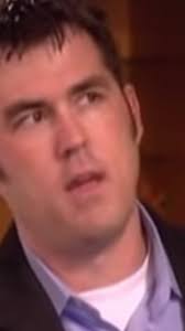 Mark Luttrell Quitter