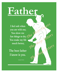 A fistful of poems about fatherhood by classic and contemporary poets. Funny Fathers Day Poems