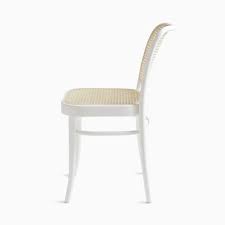 811 White Side Chair White Side Chair Chair White Dining Chairs