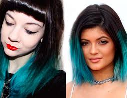 If you have virgin black hair—aka hair that hasn't ever been dyed—you're going to have a much easier time with dyeing black hair brown than someone who has colored their hair black. Dye Dark Brown Hair Blonde Without Bleach Hair Color Highlighting And Coloring 2016 2017