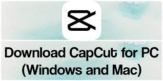 Getting it just right is easier than ever，posting only your wonderful moments. Capcut For Pc 2021 Free Download For Windows 10 8 7 Mac