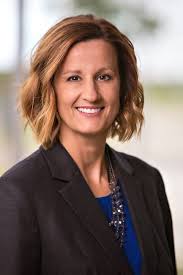 Oklahoma business people for Jan. 26, 2020