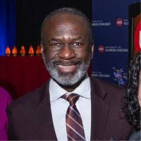 Speaking to a group of Black students as they enter the Alumna status was  quite exhilarating. Such an amazing group of inspiring graduates ready to  make a mark