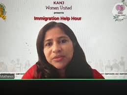 Kerala association thanks attorney for session